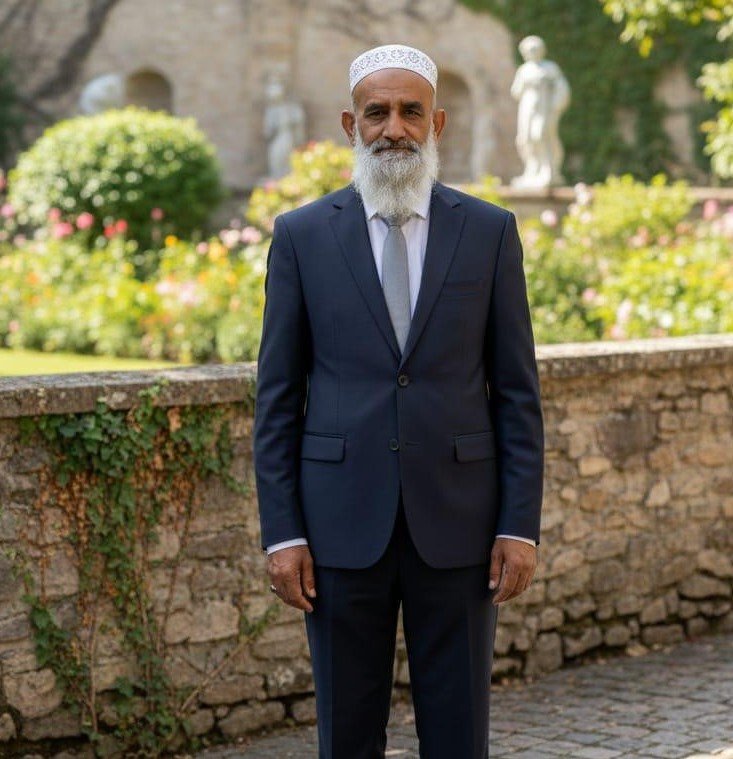 member taj seo