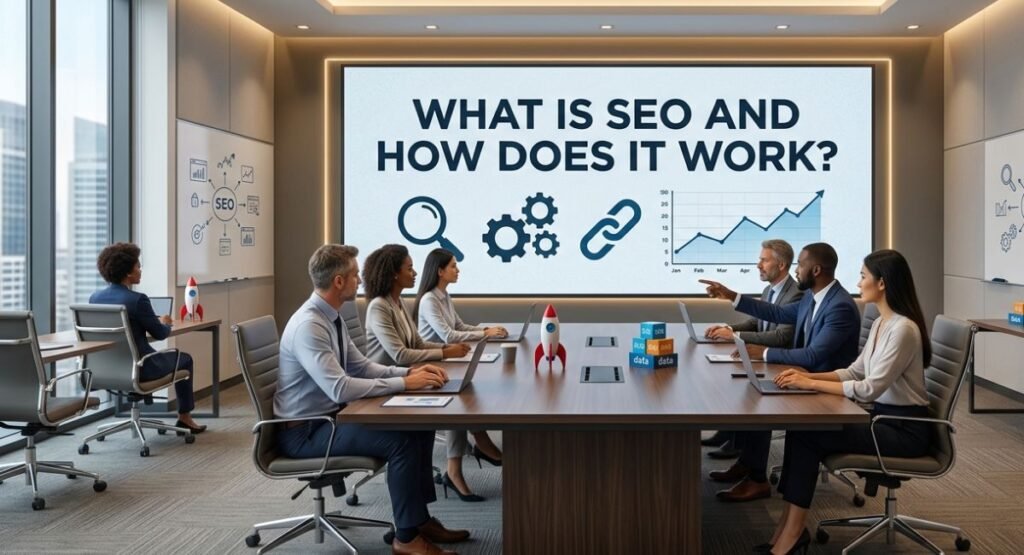 What Are SEO Services? A Complete Guide to Growing Your Business Online what is seo and how does it work (2)