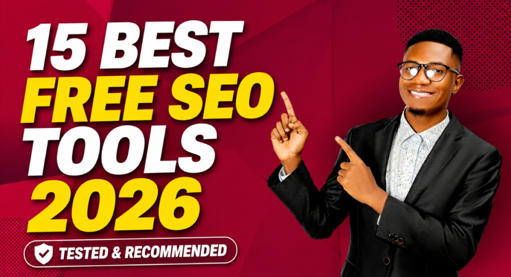 15 Best Free SEO Tools in 2026 Tested and Recommended