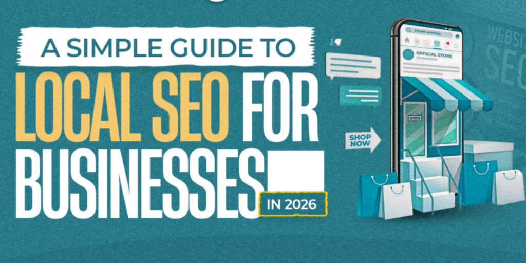Why Local SEO Matters for Small Businesses: Complete Guide to Growing Local Visibility Why Local SEO Matters for Small Businesses