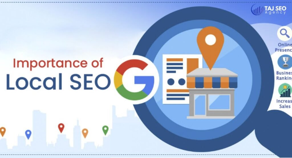 Why Local SEO Matters for Small Businesses: Complete Guide to Growing Local Visibility What Is Local SEO and Why Is It Important?