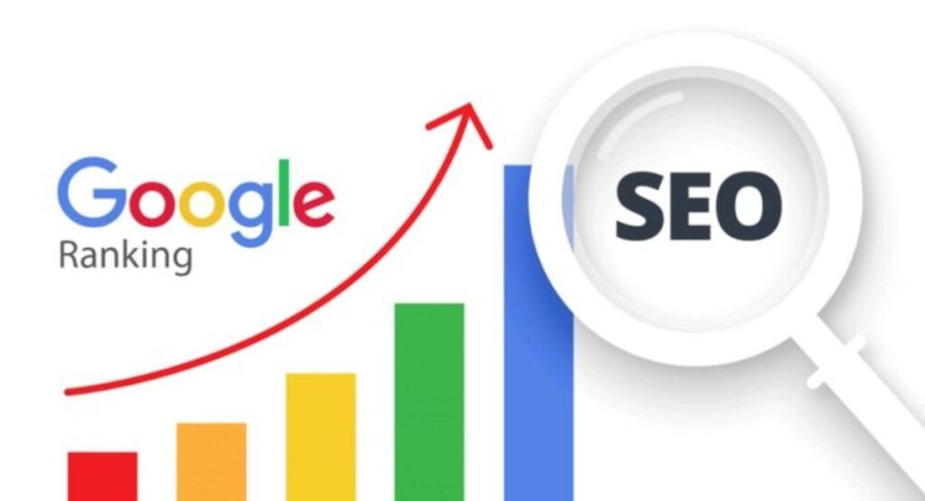 seo works
