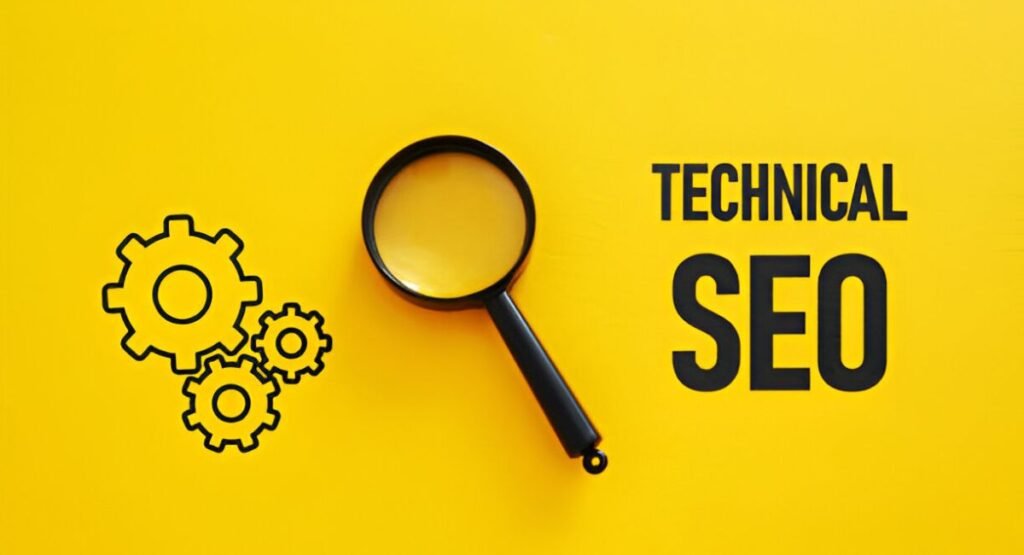 Taj SEO Agency: Professional SEO Services for Business Growth Taj SEO Agency