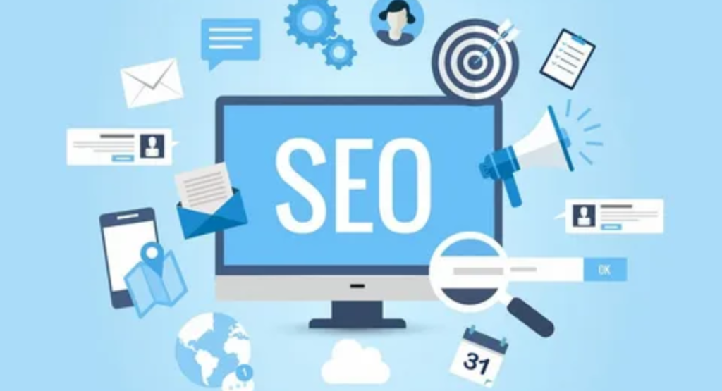 SEO Strategies for Small Business Websites SEO strategies for small business websites